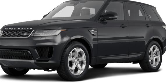 LAND ROVER RANGE ROVER SPORT 2019 SALWR2RV1KA843804 image LAND ROVER RANGE ROVER SPORT 2019 SALWR2RV1KA843804 image